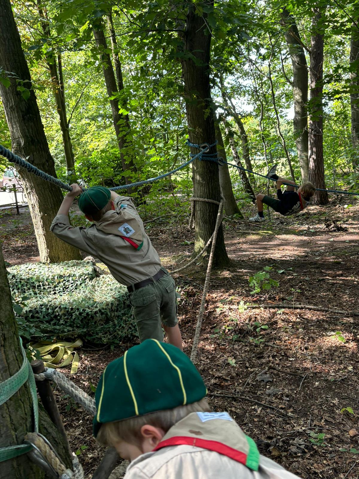 Sint-Martinus den XIIde - Opening 2024